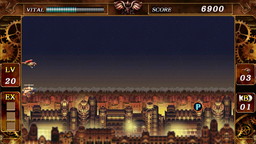 ꡼ No.008 | ѥ󥯲STGֹŴ STEEL EMPIREפDMM.comۿ