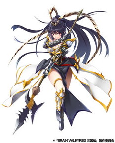꡼ No.012 | BRAIN VALKYRIES סӥϤǰܡʥʤɤ»ܡﲵ륤٥Ȥ