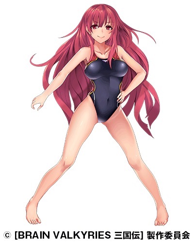 ꡼ No.001Υͥ / BRAIN VALKYRIES סǽפᥤ󥯥Ȥˡ¹ɲ