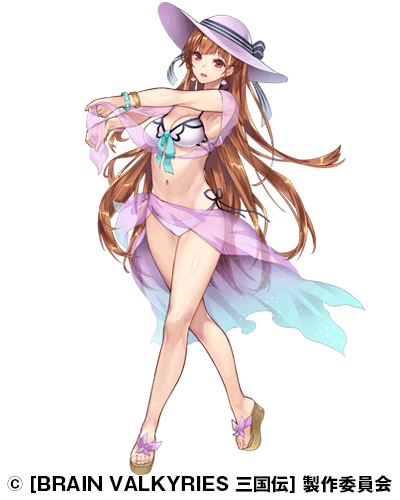 ꡼ No.003 | BRAIN VALKYRIES פǡ[3]եפ628鳫