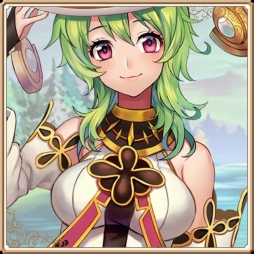 画像ギャラリー No.005のサムネイル画像 / 「ルナプリ from 天使帝國」,“さわりたくなるキャラ No.1”を決める事前登録キャンペーンを開始