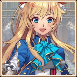 画像ギャラリー No.006のサムネイル画像 / 「ルナプリ from 天使帝國」,“さわりたくなるキャラ No.1”を決める事前登録キャンペーンを開始