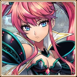 画像ギャラリー No.007のサムネイル画像 / 「ルナプリ from 天使帝國」,“さわりたくなるキャラ No.1”を決める事前登録キャンペーンを開始