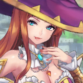 画像ギャラリー No.052のサムネイル画像 / 【PR】この少女“まじ天使”につきご用心。ハイクオリティなLive2Dアニメーションが魅力の「ルナプリ from 天使帝國」を紹介