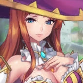 画像ギャラリー No.054のサムネイル画像 / 【PR】この少女“まじ天使”につきご用心。ハイクオリティなLive2Dアニメーションが魅力の「ルナプリ from 天使帝國」を紹介