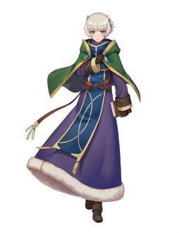 ���������꡼ No.003�Υ���ͥ������ / �֥�ʥץ� from ŷ����Ԣ�פˤơ�TV���˥��Re:CREATORS�ץ���ܤ�����