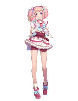 ���������꡼ No.005�Υ���ͥ������ / �֥�ʥץ� from ŷ����Ԣ�פˤơ�TV���˥��Re:CREATORS�ץ���ܤ�����