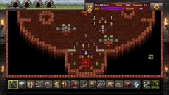 ���������꡼ No.007�Υ���ͥ������ / ���������µܥǥ��ե��󥹥������Dungeon Manager ZV 2 ������ɥ��ǥ������פ�ȯ��