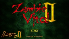 ���������꡼ No.008�Υ���ͥ������ / ���������µܥǥ��ե��󥹥������Dungeon Manager ZV 2 ������ɥ��ǥ������פ�ȯ��