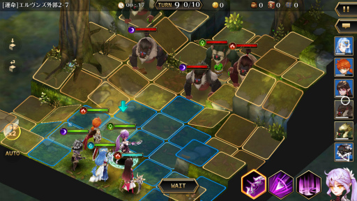 ꡼ No.004 | PR֥ۡǥƥˡ֥饦פߤάSRPGήȤϡʤĹ°ζŬ̥Ϥ4Gamerŵɤܡ