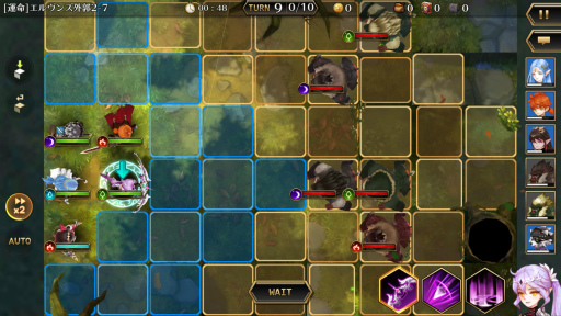 ꡼ No.005 | PR֥ۡǥƥˡ֥饦פߤάSRPGήȤϡʤĹ°ζŬ̥Ϥ4Gamerŵɤܡ