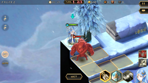 ꡼ No.007 | PR֥ۡǥƥˡ֥饦פߤάSRPGήȤϡʤĹ°ζŬ̥Ϥ4Gamerŵɤܡ