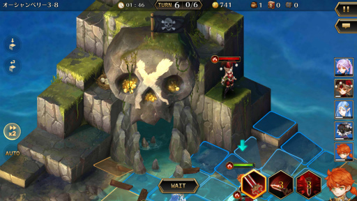 ꡼ No.010 | PR֥ۡǥƥˡ֥饦פߤάSRPGήȤϡʤĹ°ζŬ̥Ϥ4Gamerŵɤܡ