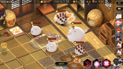 ꡼ No.045 | PR֥ۡǥƥˡ֥饦פߤάSRPGήȤϡʤĹ°ζŬ̥Ϥ4Gamerŵɤܡ