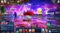 ꡼ No.015Υͥ / ֥ɡ֡硼 EDGEפƯϡ2ΤΥ饯60Υɤʤɤɲ