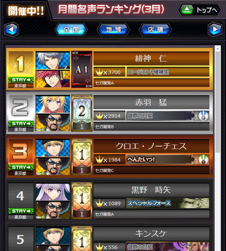 ꡼ No.020Υͥ / ֥ɡ֡硼 EDGEפƯϡ2ΤΥ饯60Υɤʤɤɲ