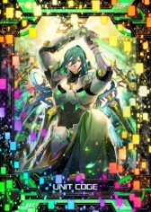 画像ギャラリー No.004のサムネイル画像 / 「コード・オブ・ジョーカー EDGE」のエリア大会が全国6会場で開催