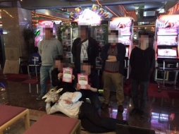 画像ギャラリー No.008のサムネイル画像 / 「コード・オブ・ジョーカー EDGE」のエリア大会が全国6会場で開催