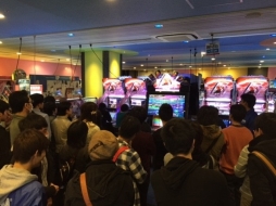 画像ギャラリー No.009のサムネイル画像 / 「コード・オブ・ジョーカー EDGE」のエリア大会が全国6会場で開催