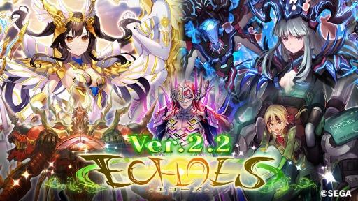 画像ギャラリー No.003のサムネイル画像 / 「コード・オブ・ジョーカー」,バージョンアップ直前特番が8月5日に配信決定