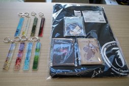 画像ギャラリー No.003のサムネイル画像 / 最強プレイヤーを決める「CODE OF JOKER 最強決定戦」レポート。新Ver.「THE AGENTS」の情報も公開に