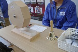 画像ギャラリー No.004のサムネイル画像 / 最強プレイヤーを決める「CODE OF JOKER 最強決定戦」レポート。新Ver.「THE AGENTS」の情報も公開に