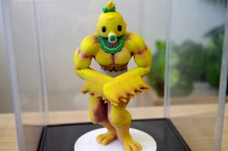 画像ギャラリー No.005のサムネイル画像 / 最強プレイヤーを決める「CODE OF JOKER 最強決定戦」レポート。新Ver.「THE AGENTS」の情報も公開に