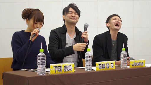 画像ギャラリー No.007のサムネイル画像 / 最強プレイヤーを決める「CODE OF JOKER 最強決定戦」レポート。新Ver.「THE AGENTS」の情報も公開に