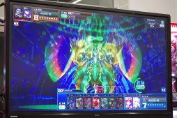 画像ギャラリー No.009のサムネイル画像 / 最強プレイヤーを決める「CODE OF JOKER 最強決定戦」レポート。新Ver.「THE AGENTS」の情報も公開に