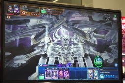 画像ギャラリー No.011のサムネイル画像 / 最強プレイヤーを決める「CODE OF JOKER 最強決定戦」レポート。新Ver.「THE AGENTS」の情報も公開に