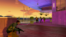 画像ギャラリー No.011のサムネイル画像 / オープンワールドゲーム「ギャングスター ニューオーリンズ」事前登録が開始