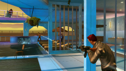 画像ギャラリー No.012のサムネイル画像 / オープンワールドゲーム「ギャングスター ニューオーリンズ」事前登録が開始