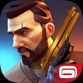 画像ギャラリー No.001のサムネイル画像 / オープンワールドクライムACT「ギャングスター ニューオーリンズ」,リリースが3月31日に決定