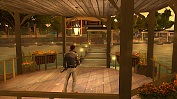 画像ギャラリー No.001のサムネイル画像 / シリーズ最新作「ギャングスター ニューオーリンズ」が本日配信開始