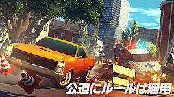 画像ギャラリー No.007のサムネイル画像 / シリーズ最新作「ギャングスター ニューオーリンズ」が本日配信開始