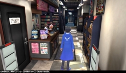 ꡼ No.002 | ֥ǥ󥹥ȡ꡼ С륥 ϥå꡼ס͸ν°ϥå֥աǥפ2ͤο