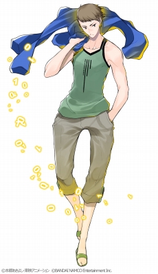 ꡼ No.018 | ֥ǥ󥹥ȡ꡼ С륥 ϥå꡼סϥåƱΤΥ֥ɥߥ͡Хȥפξ餫