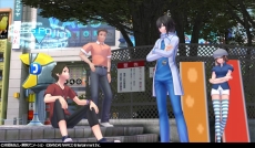 ꡼ No.023 | ֥ǥ󥹥ȡ꡼ С륥 ϥå꡼סϥåƱΤΥ֥ɥߥ͡Хȥפξ餫