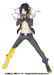 ꡼ No.021 | ֥ǥ󥹥ȡ꡼С륥 ϥå꡼ס2ͤΥ饯󤬸ͷɲä줿֥ͥåȥפξܺ٤