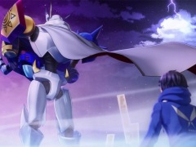 デジモンストーリー サイバースルゥース ハッカーズメモリー」の