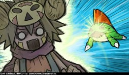 ���������꡼ No.004�Υ���ͥ������ / �֥ǥ���󥹥ȡ��꡼ �����С����륥���� �ϥå��������꡼�ס��֥ݥ󥳥ĥ������ȡפȤΥ����ư������