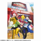 画像ギャラリー No.003のサムネイル画像 / 「デジモンストーリー サイバースルゥース」,デジモンストーリー展のオリジナルグッズ第2弾の情報が公開