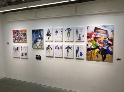 ꡼ No.002 | ֥ǥ󥹥ȡ꡼ С륥סǥ󥹥ȡ꡼Ÿ