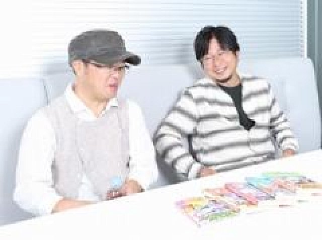デジモンストーリー サイバースルゥース の最新pvが公開 アルカディモン の生みの親 やぶのてんや氏へのスペシャルインタビューも