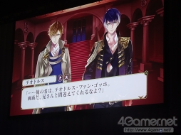 ���������꡼ No.003�Υ���ͥ������ / ��꡼��5��ǯ��ǰ�֥�����󥷥꡼���פΥꥢ�륤�٥�Ȥ����š���﨑��Ĺ���󡤺�ƣ��ŵ����餬�б餷���֥�����������ѥ������ơ����ץ�ݡ��Ȥ��Ϥ�