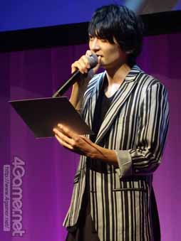 ���������꡼ No.010�Υ���ͥ������ / ��꡼��5��ǯ��ǰ�֥�����󥷥꡼���פΥꥢ�륤�٥�Ȥ����š���﨑��Ĺ���󡤺�ƣ��ŵ����餬�б餷���֥�����������ѥ������ơ����ץ�ݡ��Ȥ��Ϥ�