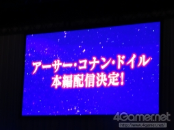 ���������꡼ No.018�Υ���ͥ������ / ��꡼��5��ǯ��ǰ�֥�����󥷥꡼���פΥꥢ�륤�٥�Ȥ����š���﨑��Ĺ���󡤺�ƣ��ŵ����餬�б餷���֥�����������ѥ������ơ����ץ�ݡ��Ȥ��Ϥ�