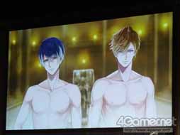 ���������꡼ No.020�Υ���ͥ������ / ��꡼��5��ǯ��ǰ�֥�����󥷥꡼���פΥꥢ�륤�٥�Ȥ����š���﨑��Ĺ���󡤺�ƣ��ŵ����餬�б餷���֥�����������ѥ������ơ����ץ�ݡ��Ȥ��Ϥ�