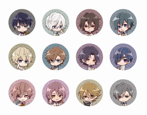 ���������꡼ No.004�Υ���ͥ������ / �֥�����������ѥ����ס�4��27�����֥ץ�󥻥����ե��פȤΥ���ܤ�����5Ź�ޤˤƽ缡����