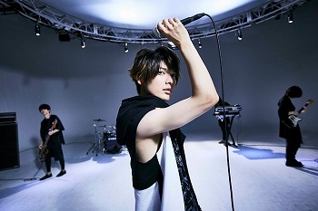 画像ギャラリー No.003のサムネイル画像 / 「イケメンヴァンパイア」,1周年のテーマソングが先行公開に